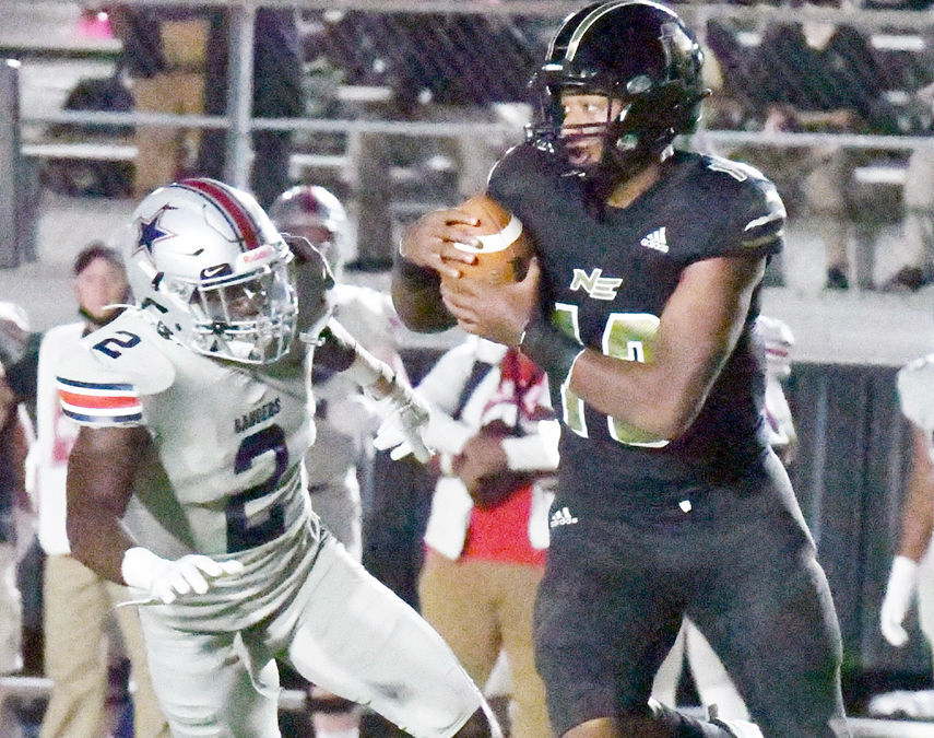 Northeast, Itawamba set for Thursday